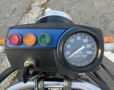 Мінськ Інша, об'ємом двигуна 0.13 л та пробігом 0 тис. км за 1000 $, фото 7 на Automoto.ua