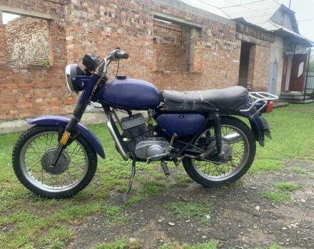 Мінськ Інша, об'ємом двигуна 0.13 л та пробігом 0 тис. км за 339 $, фото 2 на Automoto.ua