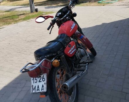 Мінськ Інша, об'ємом двигуна 0 л та пробігом 0 тис. км за 303 $, фото 2 на Automoto.ua