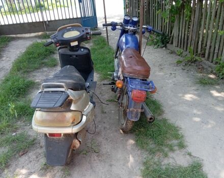 Мінськ Інша, об'ємом двигуна 0.13 л та пробігом 0 тис. км за 96 $, фото 4 на Automoto.ua