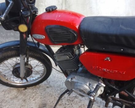 Минск Другая, объемом двигателя 0 л и пробегом 0 тыс. км за 132 $, фото 2 на Automoto.ua