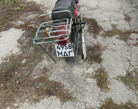 Мінськ Інша, об'ємом двигуна 0.13 л та пробігом 0 тис. км за 192 $, фото 3 на Automoto.ua