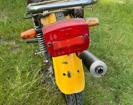 Мінськ Інша, об'ємом двигуна 0.13 л та пробігом 0 тис. км за 218 $, фото 7 на Automoto.ua