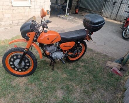 Мінськ Інша, об'ємом двигуна 0.13 л та пробігом 0 тис. км за 340 $, фото 5 на Automoto.ua