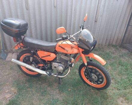 Мінськ Інша, об'ємом двигуна 0.13 л та пробігом 0 тис. км за 340 $, фото 6 на Automoto.ua