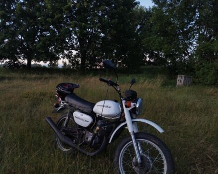 Мінськ Інша, об'ємом двигуна 0.13 л та пробігом 0 тис. км за 376 $, фото 4 на Automoto.ua
