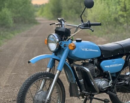 Мінськ Інша, об'ємом двигуна 0.13 л та пробігом 0 тис. км за 606 $, фото 4 на Automoto.ua