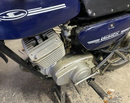 Мінськ Інша, об'ємом двигуна 0 л та пробігом 0 тис. км за 2000 $, фото 11 на Automoto.ua