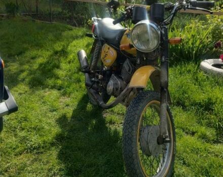 Мінськ Інша, об'ємом двигуна 0.13 л та пробігом 0 тис. км за 255 $, фото 2 на Automoto.ua