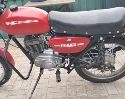 Минск Другая, объемом двигателя 0.13 л и пробегом 0 тыс. км за 334 $, фото 4 на Automoto.ua