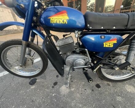 Мінськ Інша, об'ємом двигуна 0.13 л та пробігом 0 тис. км за 1000 $, фото 2 на Automoto.ua