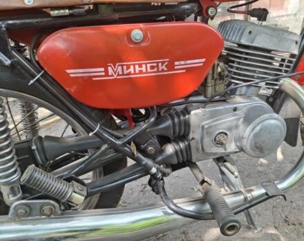 Мінськ Інша, об'ємом двигуна 0.13 л та пробігом 0 тис. км за 26000 $, фото 7 на Automoto.ua