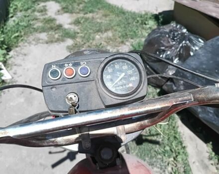 Мінськ Інша, об'ємом двигуна 0.13 л та пробігом 0 тис. км за 2100 $, фото 1 на Automoto.ua