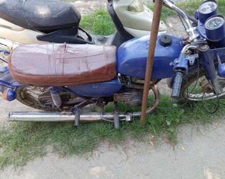 Мінськ Інша, об'ємом двигуна 0.13 л та пробігом 0 тис. км за 96 $, фото 2 на Automoto.ua