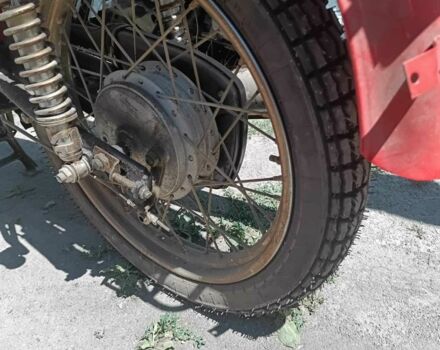 Мінськ Інша, об'ємом двигуна 0.13 л та пробігом 0 тис. км за 2100 $, фото 3 на Automoto.ua