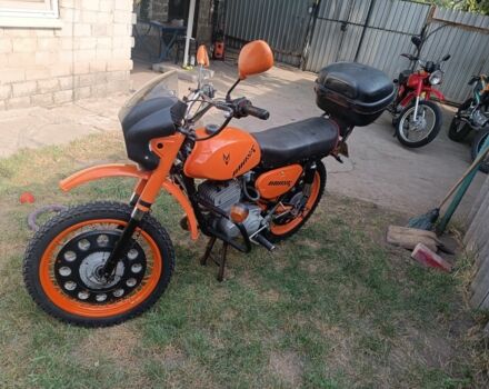 Мінськ Інша, об'ємом двигуна 0.13 л та пробігом 0 тис. км за 340 $, фото 2 на Automoto.ua