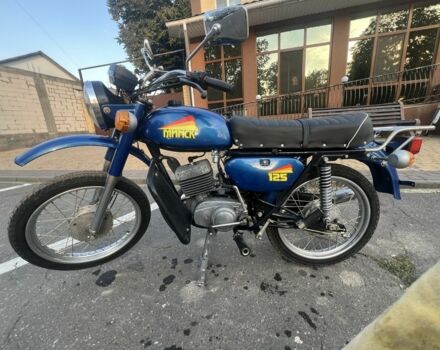 Мінськ Інша, об'ємом двигуна 0.13 л та пробігом 0 тис. км за 1000 $, фото 3 на Automoto.ua