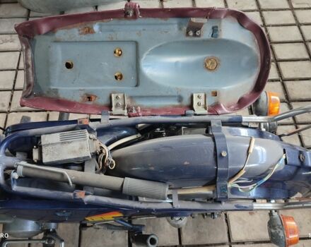 Минск Другая, объемом двигателя 0.13 л и пробегом 0 тыс. км за 848 $, фото 2 на Automoto.ua