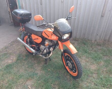 Мінськ Інша, об'ємом двигуна 0.13 л та пробігом 0 тис. км за 340 $, фото 3 на Automoto.ua