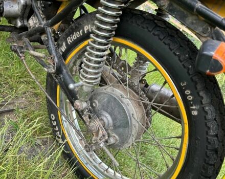 Мінськ Інша, об'ємом двигуна 0.13 л та пробігом 0 тис. км за 218 $, фото 2 на Automoto.ua