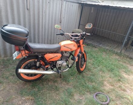 Мінськ Інша, об'ємом двигуна 0.13 л та пробігом 0 тис. км за 340 $, фото 4 на Automoto.ua