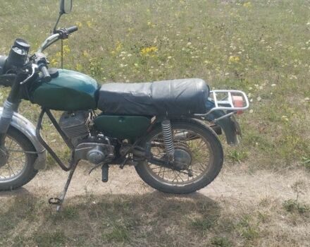 Мінськ Інша, об'ємом двигуна 0.13 л та пробігом 0 тис. км за 196 $, фото 3 на Automoto.ua