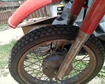 Мінськ Інша, об'ємом двигуна 0.13 л та пробігом 0 тис. км за 2100 $, фото 6 на Automoto.ua
