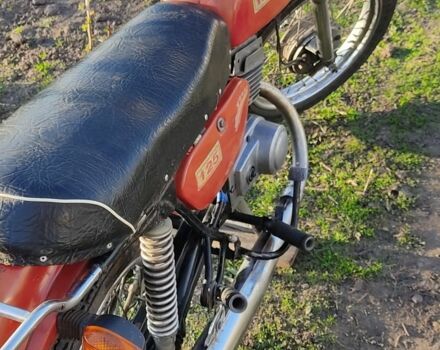 Минск Другая, объемом двигателя 0.13 л и пробегом 0 тыс. км за 315 $, фото 1 на Automoto.ua