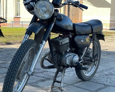 Мінськ Інша, об'ємом двигуна 0.13 л та пробігом 0 тис. км за 359 $, фото 1 на Automoto.ua