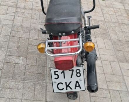 Минск Другая, объемом двигателя 0.13 л и пробегом 0 тыс. км за 334 $, фото 3 на Automoto.ua