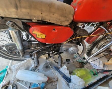 Мінськ Інша, об'ємом двигуна 0.13 л та пробігом 0 тис. км за 194 $, фото 2 на Automoto.ua