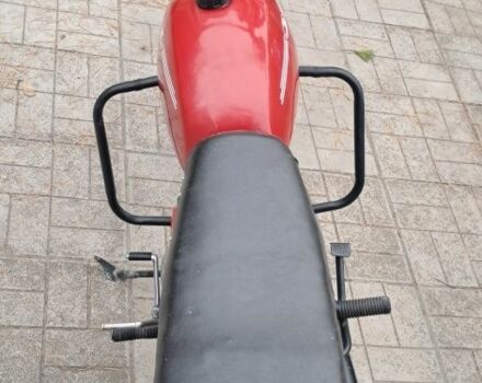 Минск Другая, объемом двигателя 0.13 л и пробегом 0 тыс. км за 334 $, фото 5 на Automoto.ua