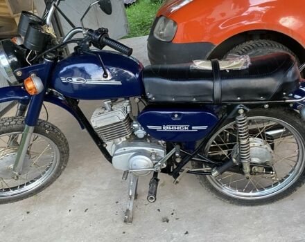 Мінськ Інша, об'ємом двигуна 0 л та пробігом 0 тис. км за 2000 $, фото 6 на Automoto.ua