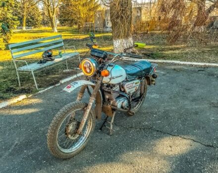Минск Другая, объемом двигателя 0.13 л и пробегом 0 тыс. км за 388 $, фото 3 на Automoto.ua