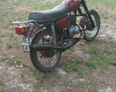 Мінськ Інша, об'ємом двигуна 0.13 л та пробігом 0 тис. км за 364 $, фото 10 на Automoto.ua