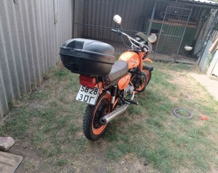 Мінськ Інша, об'ємом двигуна 0.13 л та пробігом 0 тис. км за 340 $, фото 1 на Automoto.ua