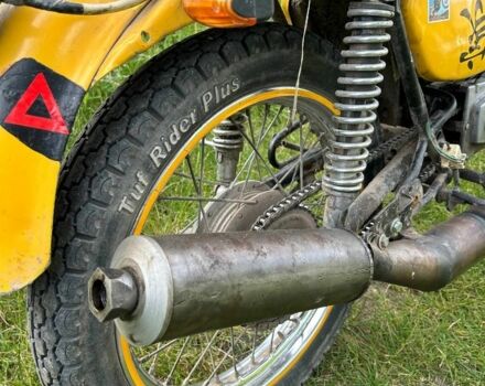 Мінськ Інша, об'ємом двигуна 0.13 л та пробігом 0 тис. км за 218 $, фото 4 на Automoto.ua