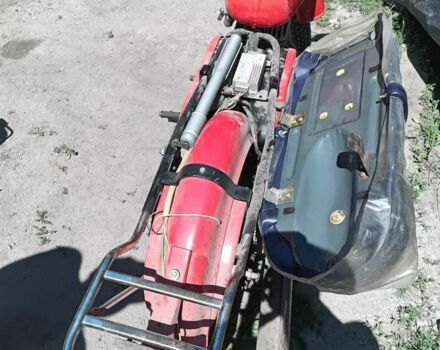 Мінськ Інша, об'ємом двигуна 0.13 л та пробігом 0 тис. км за 2100 $, фото 2 на Automoto.ua