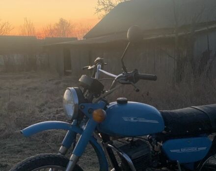 Мінськ Інша, об'ємом двигуна 0.13 л та пробігом 0 тис. км за 606 $, фото 7 на Automoto.ua