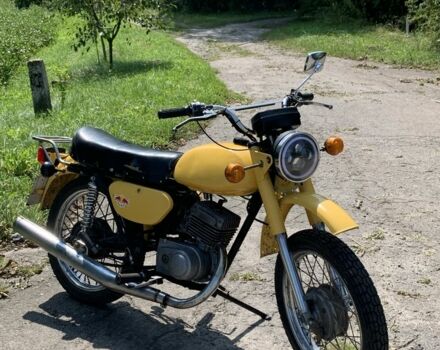 Мінськ Інша, об'ємом двигуна 0.13 л та пробігом 0 тис. км за 388 $, фото 2 на Automoto.ua