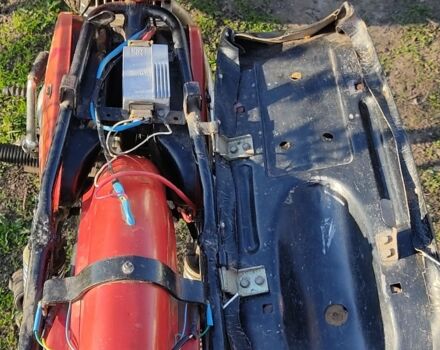 Минск Другая, объемом двигателя 0.13 л и пробегом 0 тыс. км за 315 $, фото 2 на Automoto.ua