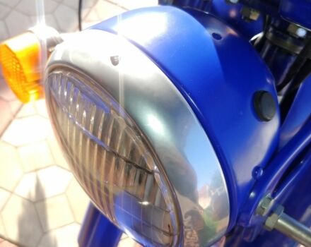 Мінськ Інша, об'ємом двигуна 0.13 л та пробігом 0 тис. км за 478 $, фото 2 на Automoto.ua