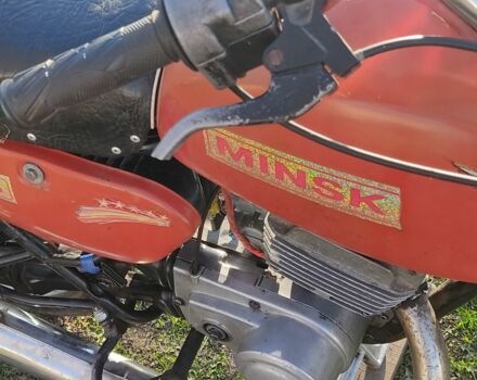 Минск Другая, объемом двигателя 0.13 л и пробегом 0 тыс. км за 315 $, фото 4 на Automoto.ua