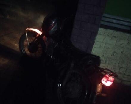 Мінськ Інша, об'ємом двигуна 0.12 л та пробігом 0 тис. км за 216 $, фото 1 на Automoto.ua