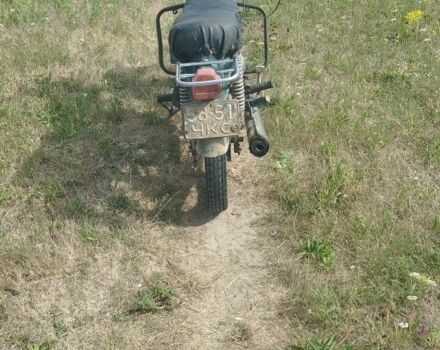 Мінськ Інша, об'ємом двигуна 0.13 л та пробігом 0 тис. км за 196 $, фото 4 на Automoto.ua