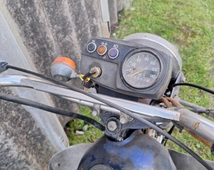 Минск Другая, объемом двигателя 0.13 л и пробегом 0 тыс. км за 243 $, фото 1 на Automoto.ua