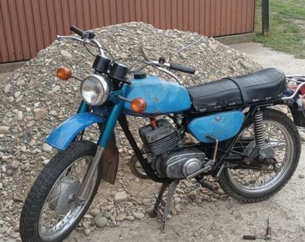 Минск Другая, объемом двигателя 0.13 л и пробегом 0 тыс. км за 300 $, фото 1 на Automoto.ua