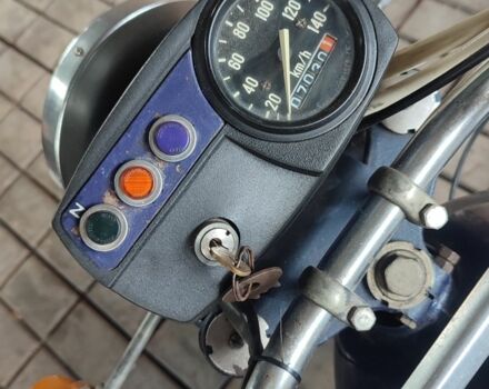 Минск Другая, объемом двигателя 0.13 л и пробегом 0 тыс. км за 848 $, фото 7 на Automoto.ua
