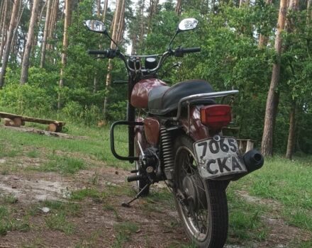 Мінськ Інша, об'ємом двигуна 0.13 л та пробігом 0 тис. км за 364 $, фото 7 на Automoto.ua
