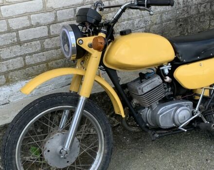Мінськ Інша, об'ємом двигуна 0.13 л та пробігом 0 тис. км за 388 $, фото 1 на Automoto.ua